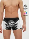 Мужские трусы боксеры / BAYERN MUNCHEN SPORT