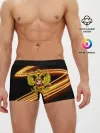 Мужские трусы боксеры / Russia collection