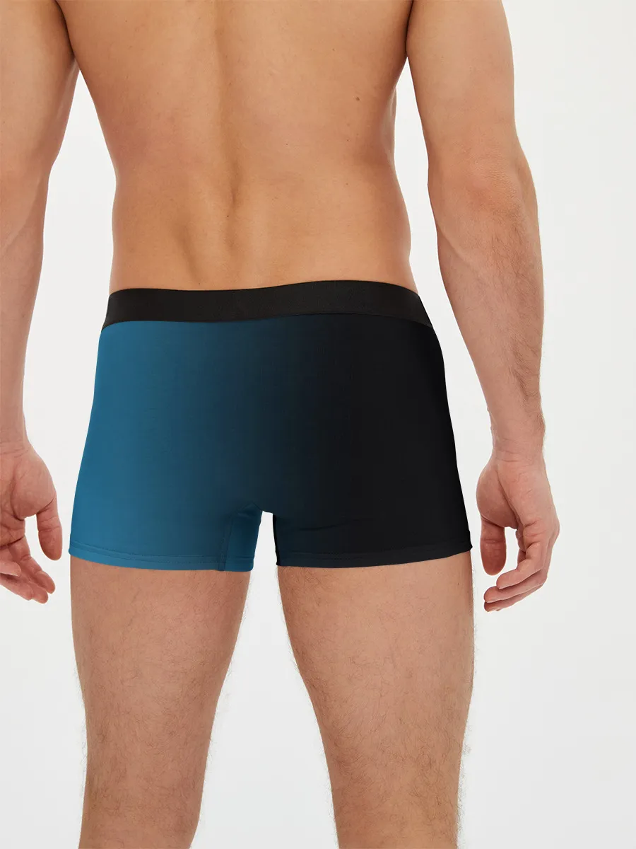 Мужские трусы боксеры / BMW