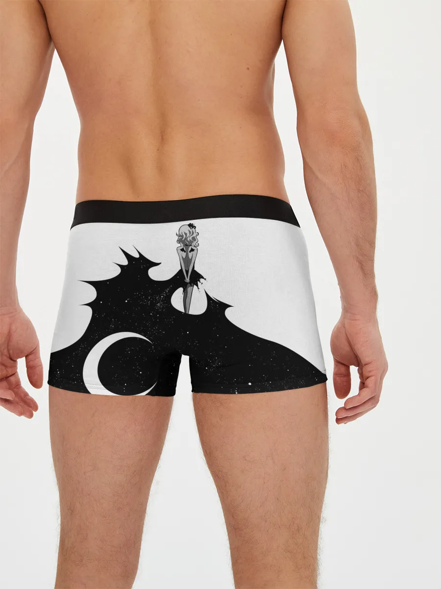 Мужские трусы боксеры / Touhou