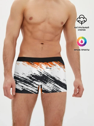 Мужские трусы боксеры / Rainbow Six Siege