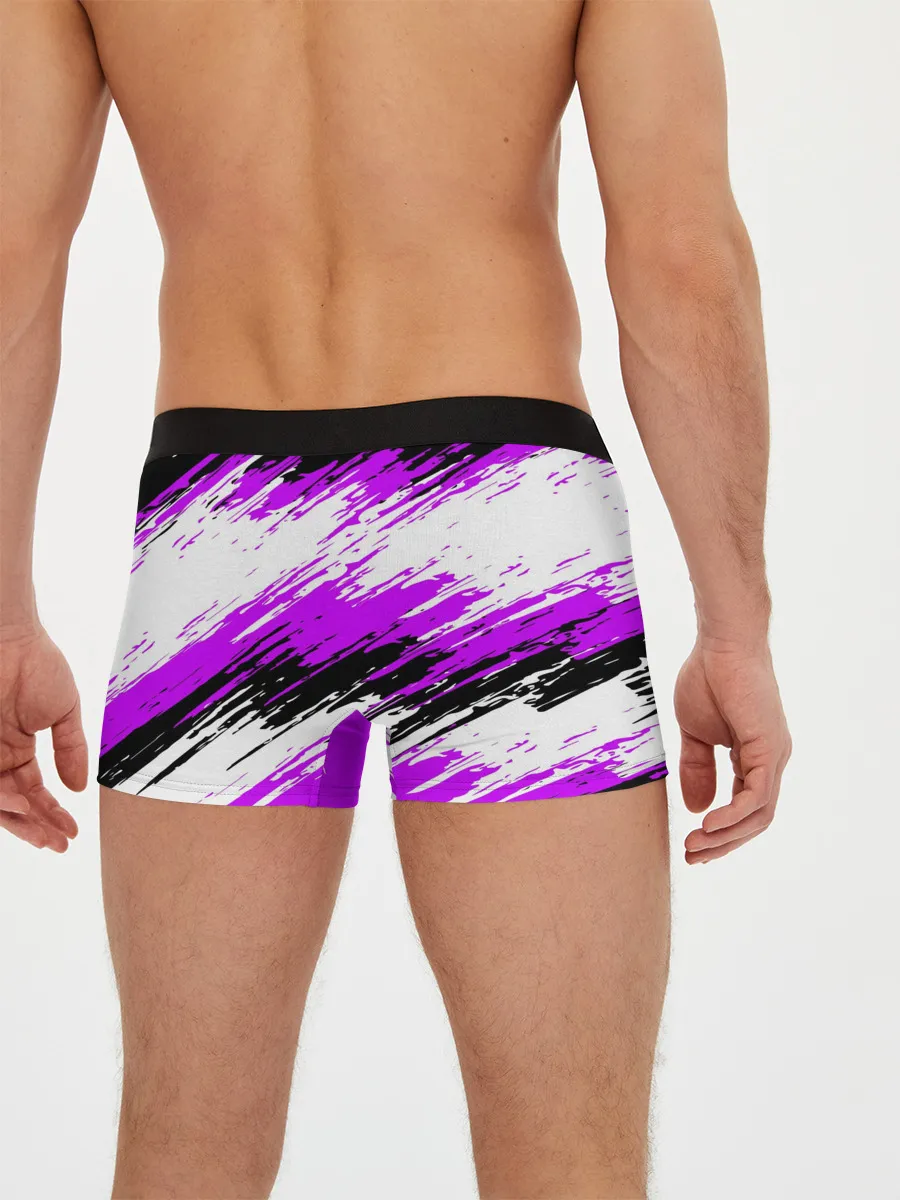 Мужские трусы боксеры / Fortnite