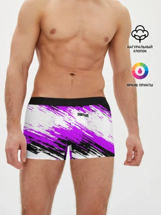 Мужские трусы боксеры / Fortnite