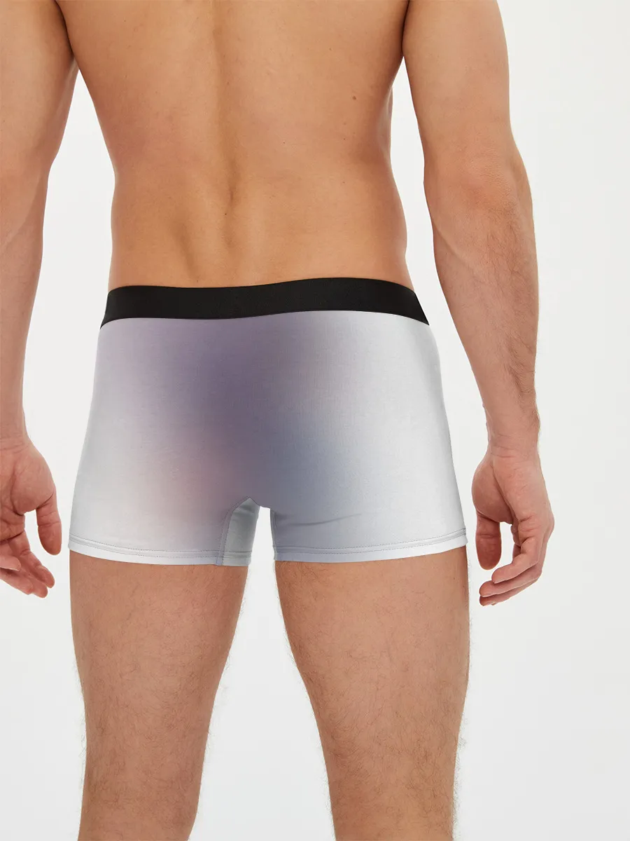 Мужские трусы боксеры / Мастера Меча Онлайн