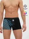 Мужские трусы боксеры / BMW SPORT