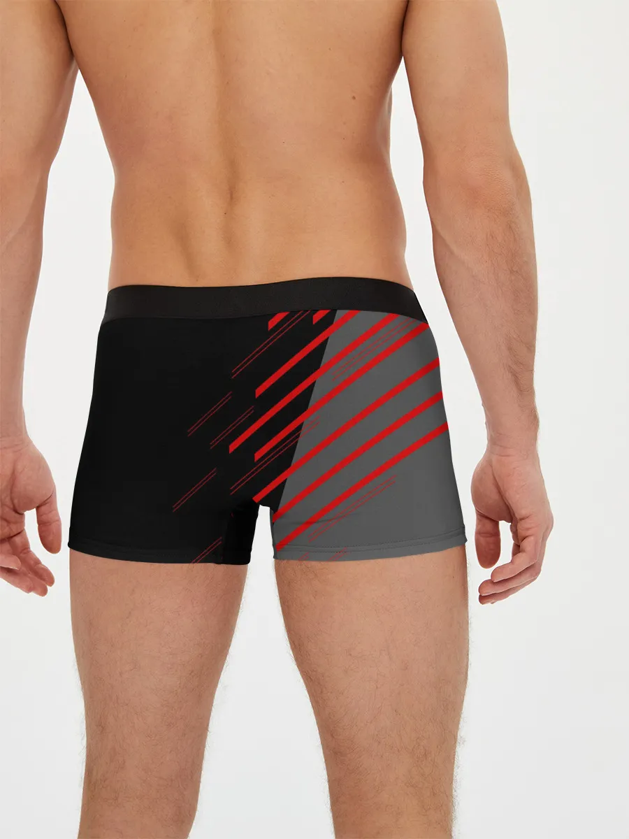 Мужские трусы боксеры / TOYOTA | ТОЙОТА