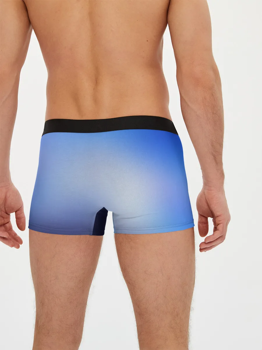 Мужские трусы боксеры / Аниме ангел