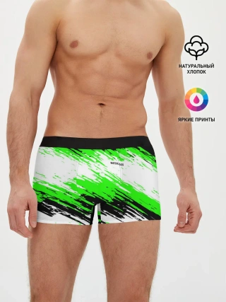 Мужские трусы боксеры / Watch Dogs