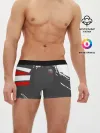 Мужские трусы боксеры / TOYOTA SPORT
