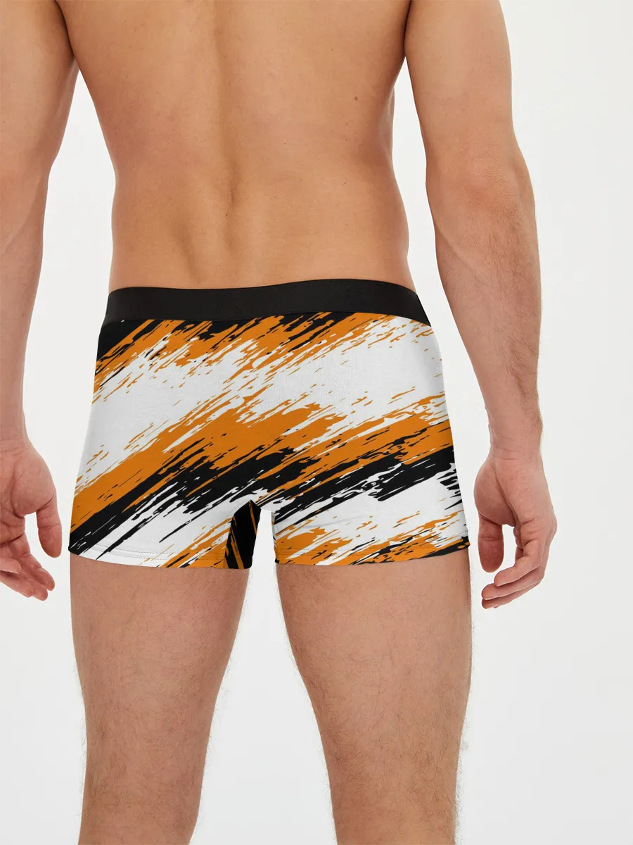 Мужские трусы боксеры / Resident Evil