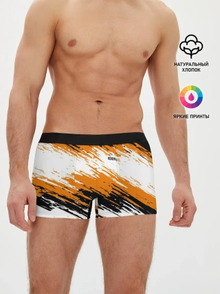 Мужские трусы боксеры / Resident Evil