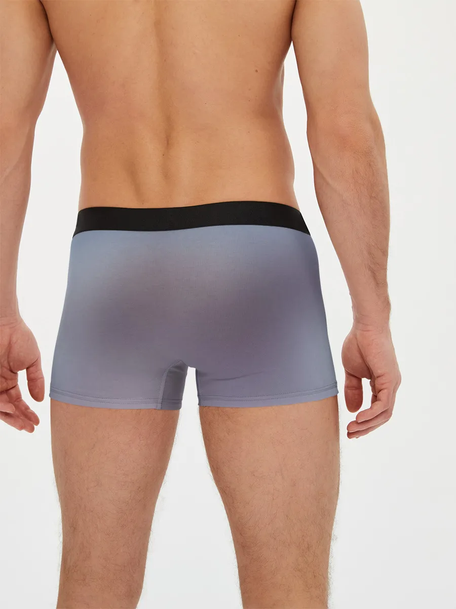 Мужские трусы боксеры / Zero Two