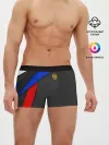 Мужские трусы боксеры / RUSSIA SPORT