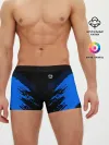 Мужские трусы боксеры / Mazda SPORT