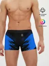 Мужские трусы боксеры / Opel SPORT