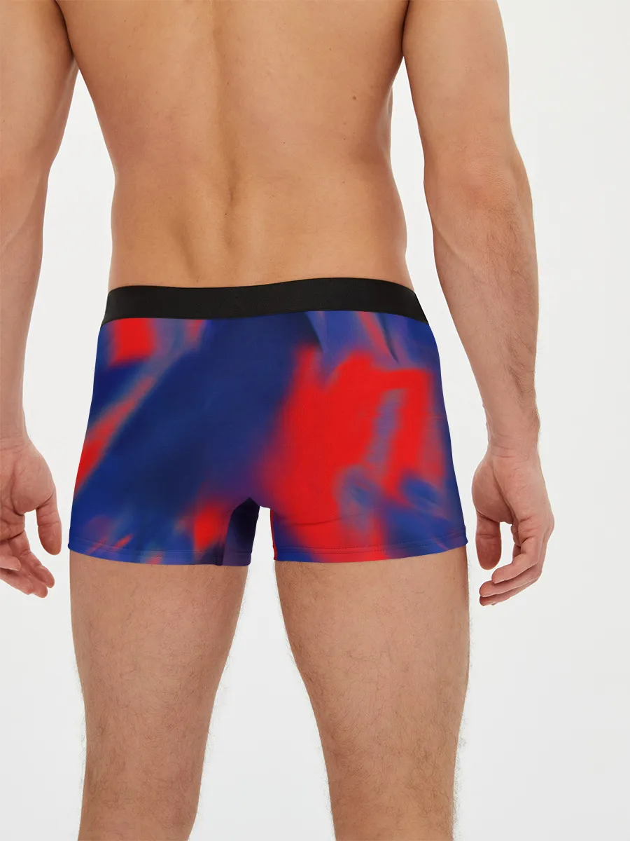 Мужские трусы боксеры / T-Fest