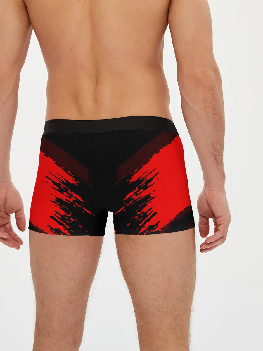 Мужские трусы боксеры / LEXUS SPORT COLLECTION