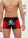 Мужские трусы боксеры / LEXUS SPORT COLLECTION
