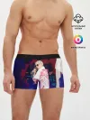 Мужские трусы боксеры / T-Fest_4