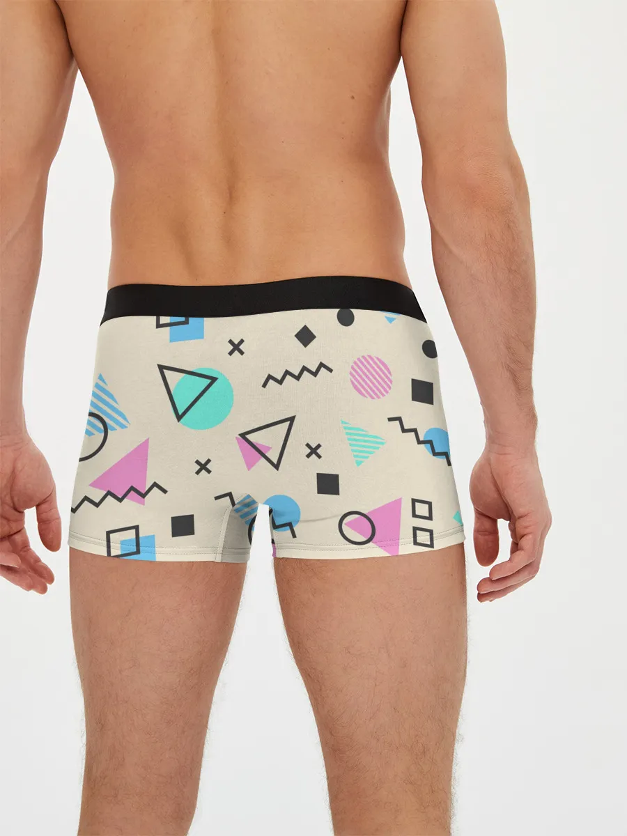 Мужские трусы боксеры / My Little Pony