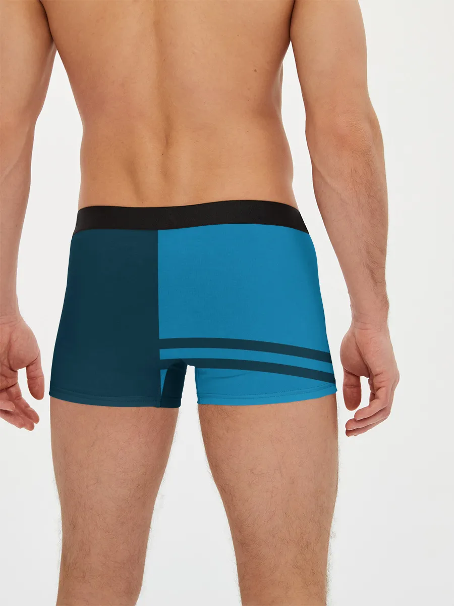 Мужские трусы боксеры / Chrysler