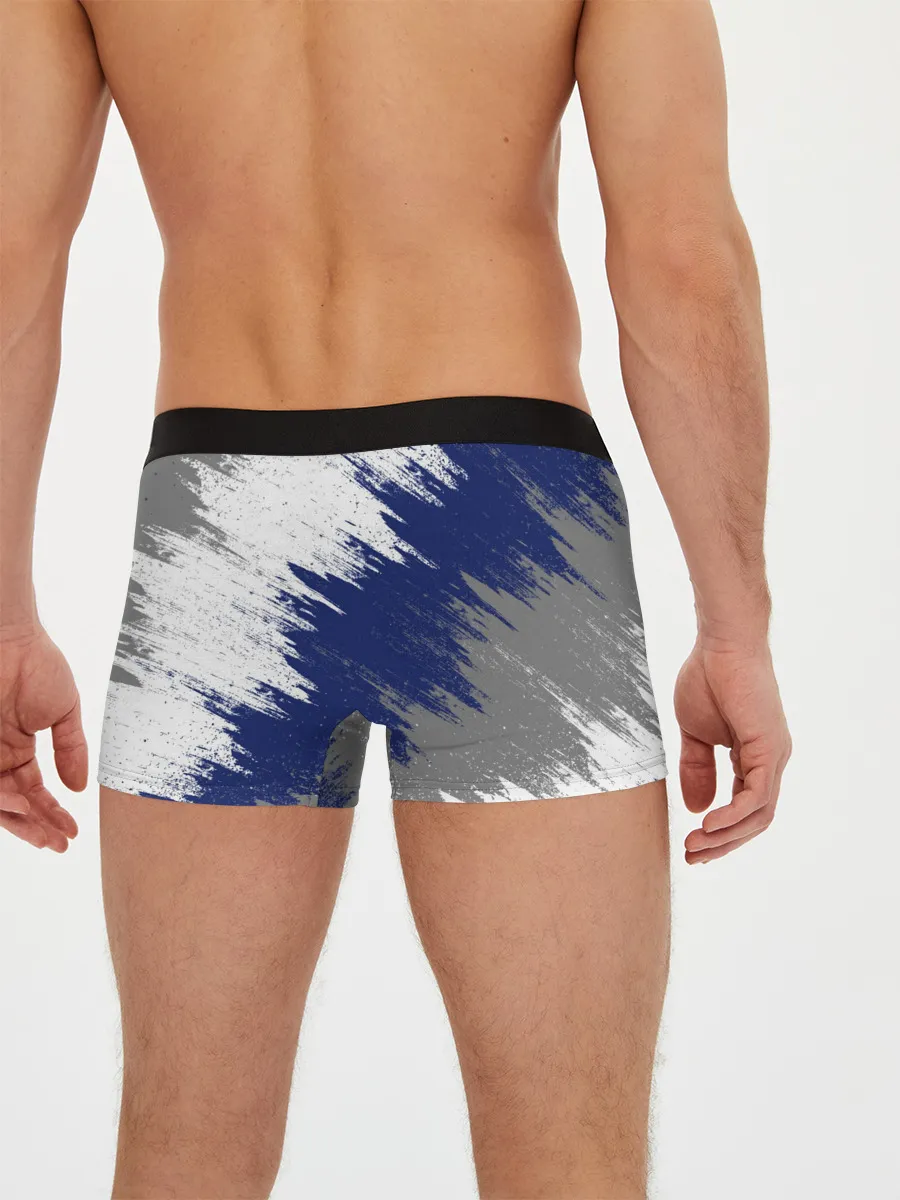 Мужские трусы боксеры / VOLVO