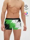 Мужские трусы боксеры / Skoda