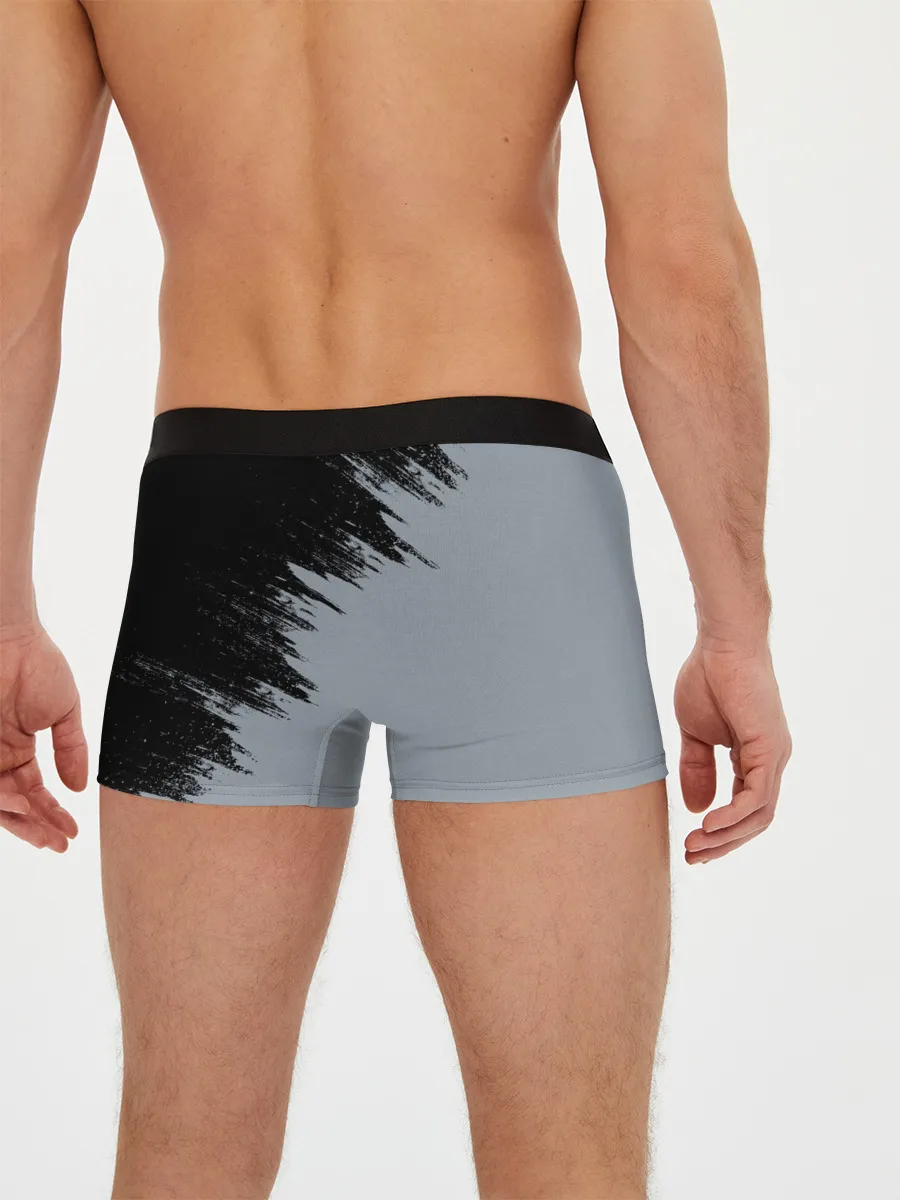 Мужские трусы боксеры / Range Rover