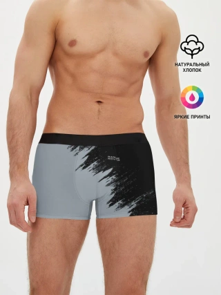Мужские трусы боксеры / Range Rover