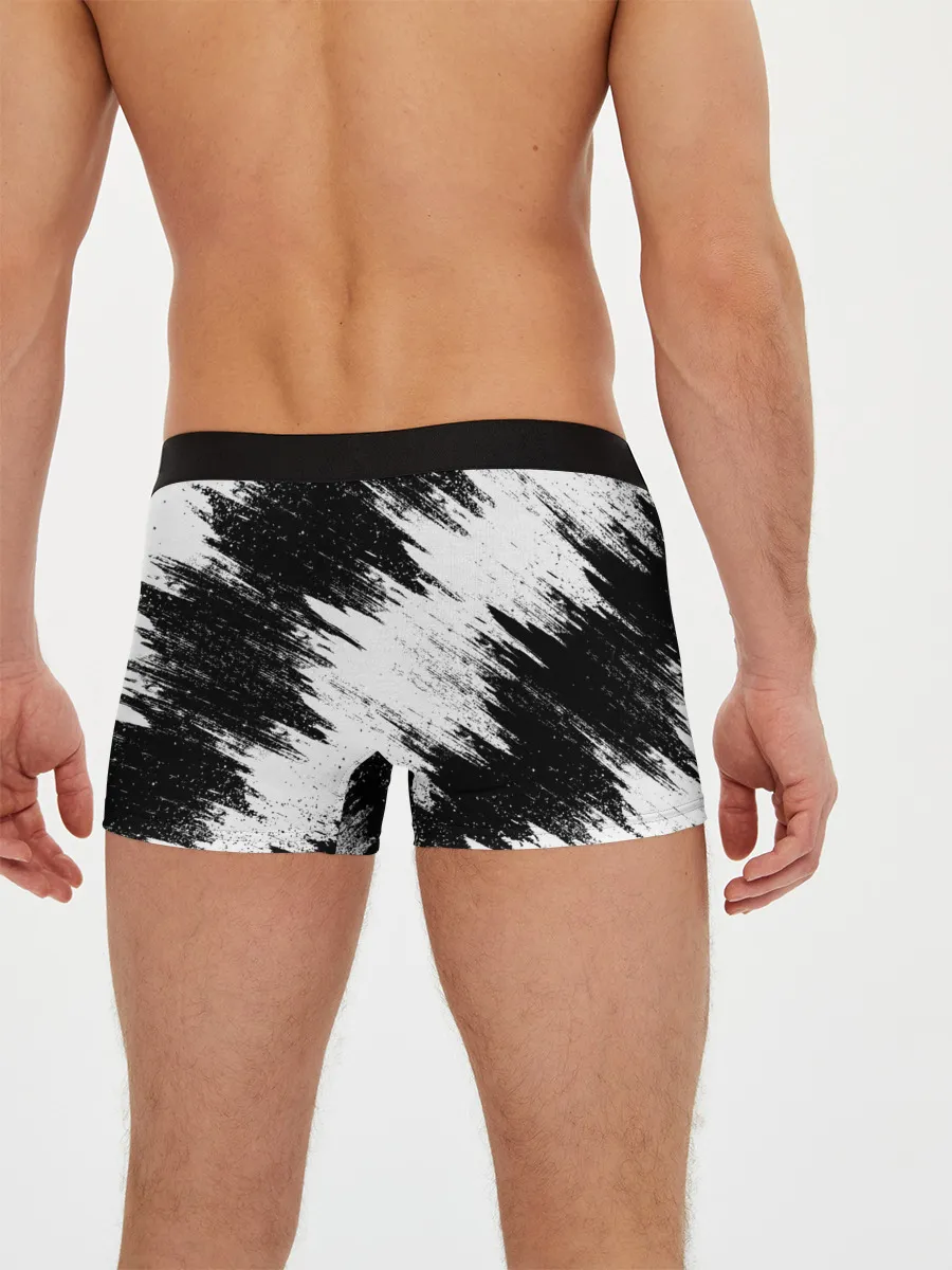 Мужские трусы боксеры / Range Rover