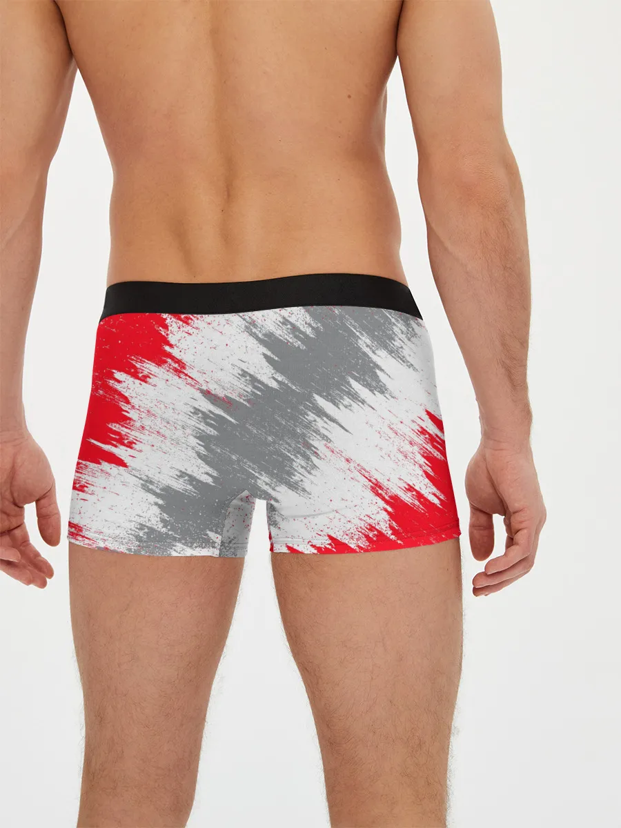 Мужские трусы боксеры / Honda