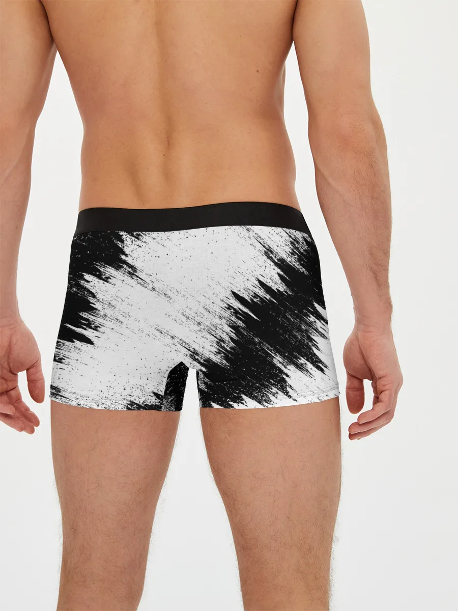 Мужские трусы боксеры / Lexus