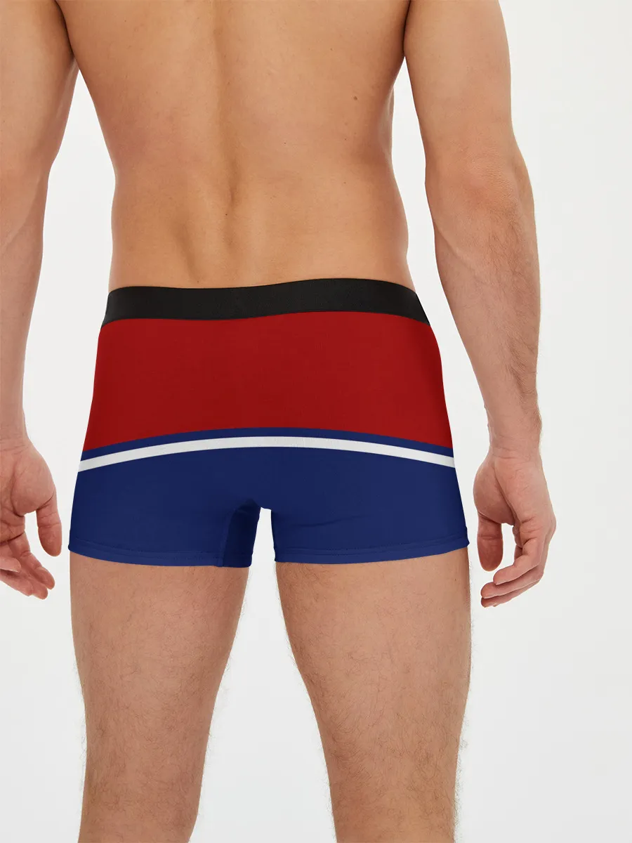 Мужские трусы боксеры / СССР