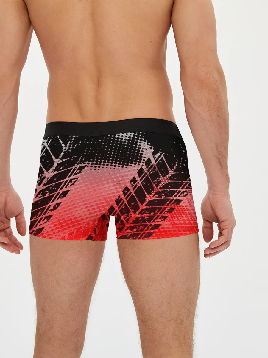 Мужские трусы боксеры / Lexus sport auto motors