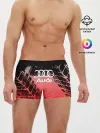 Мужские трусы боксеры / Audi sport auto motors
