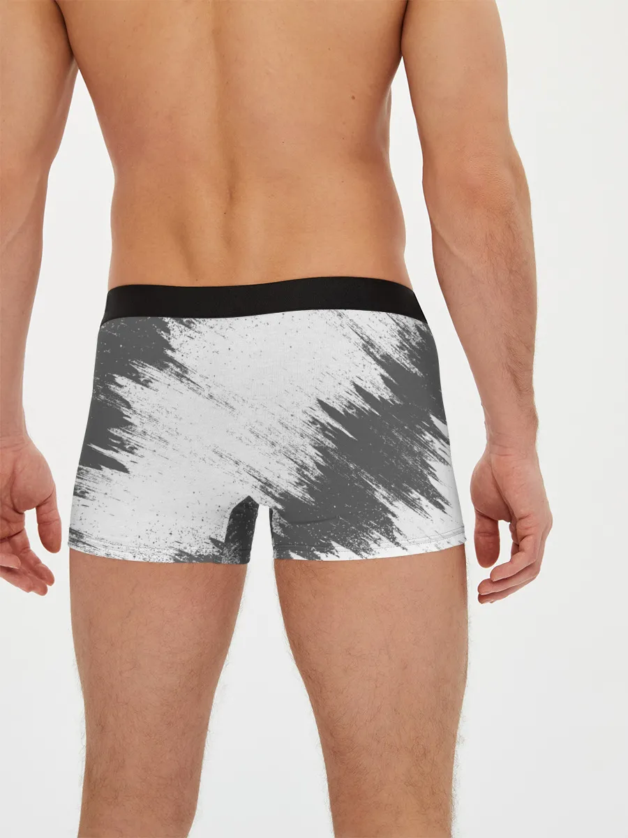 Мужские трусы боксеры / JAGUAR