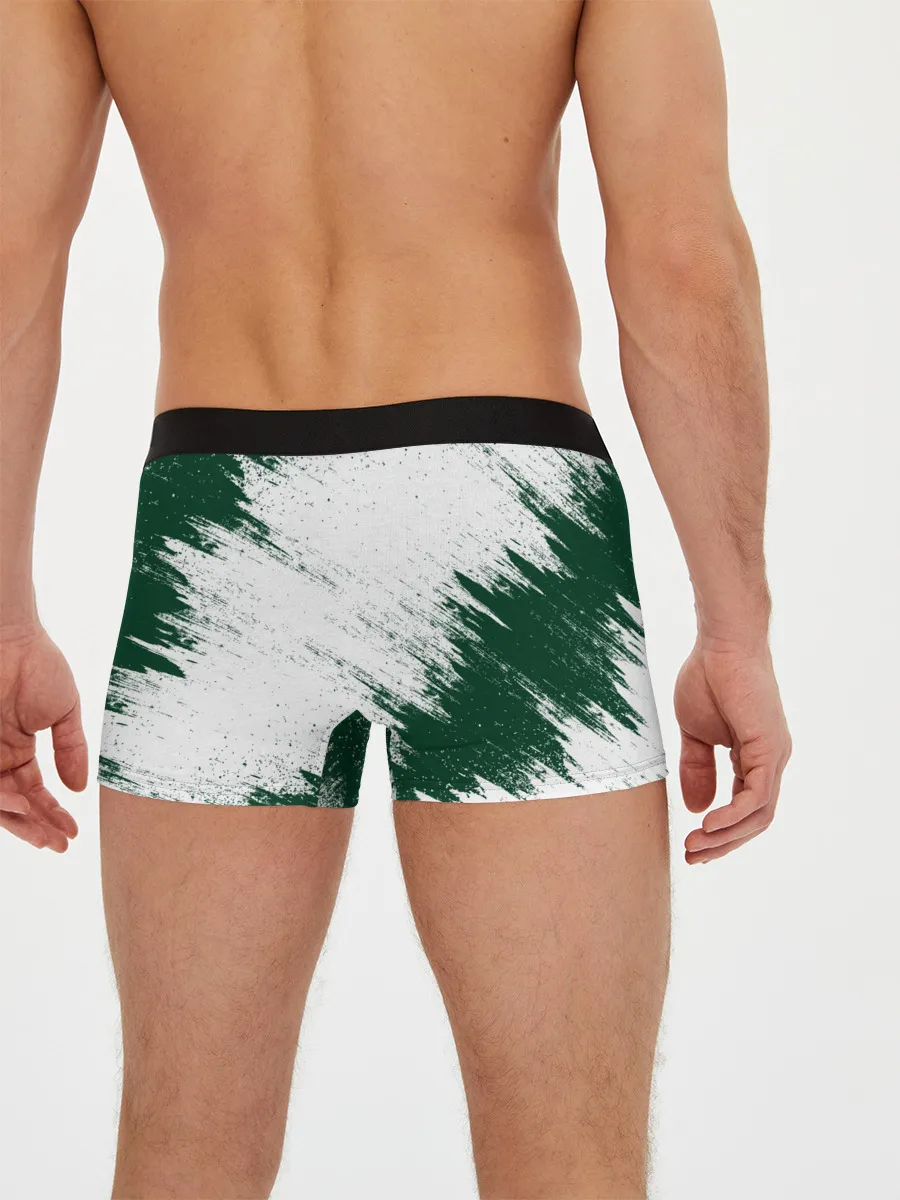 Мужские трусы боксеры / LAND ROVER