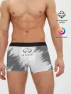 Мужские трусы боксеры / INFINITI