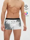 Мужские трусы боксеры / INFINITI
