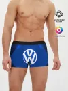 Мужские трусы боксеры / Volkswagen SPORT