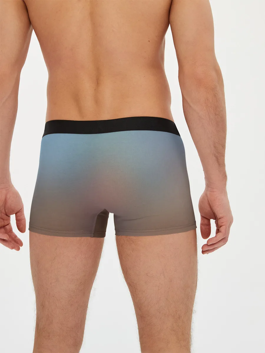 Мужские трусы боксеры / Suna Miku