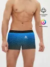 Мужские трусы боксеры / LEXUS COLLECTION CARBON