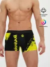 Мужские трусы боксеры / BORUSSIA SPORT