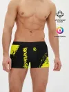 Мужские трусы боксеры / BORUSSIA SPORT