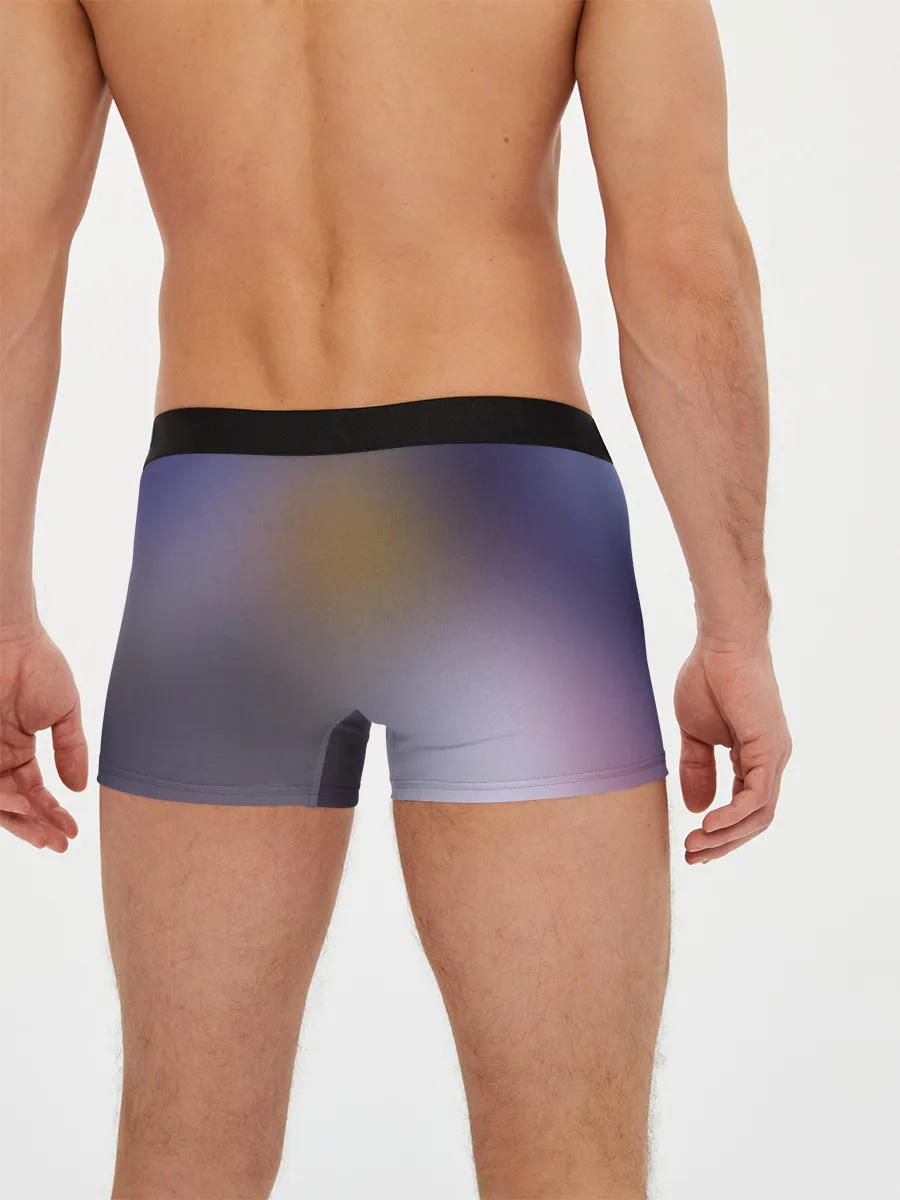 Мужские трусы боксеры / Re:Creators