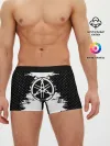 Мужские трусы боксеры / Yamaha