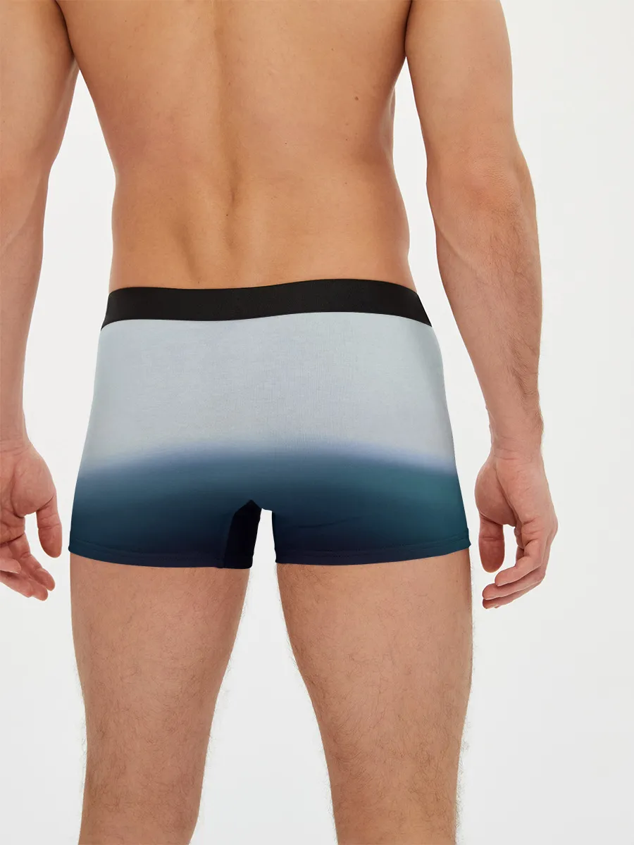 Мужские трусы боксеры / OOMPH!