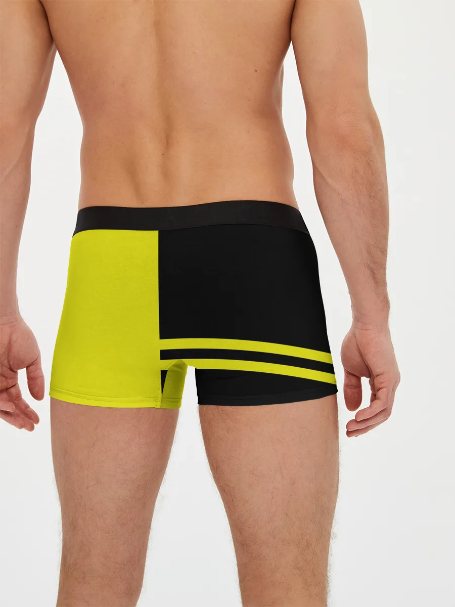 Мужские трусы боксеры / Joy Division