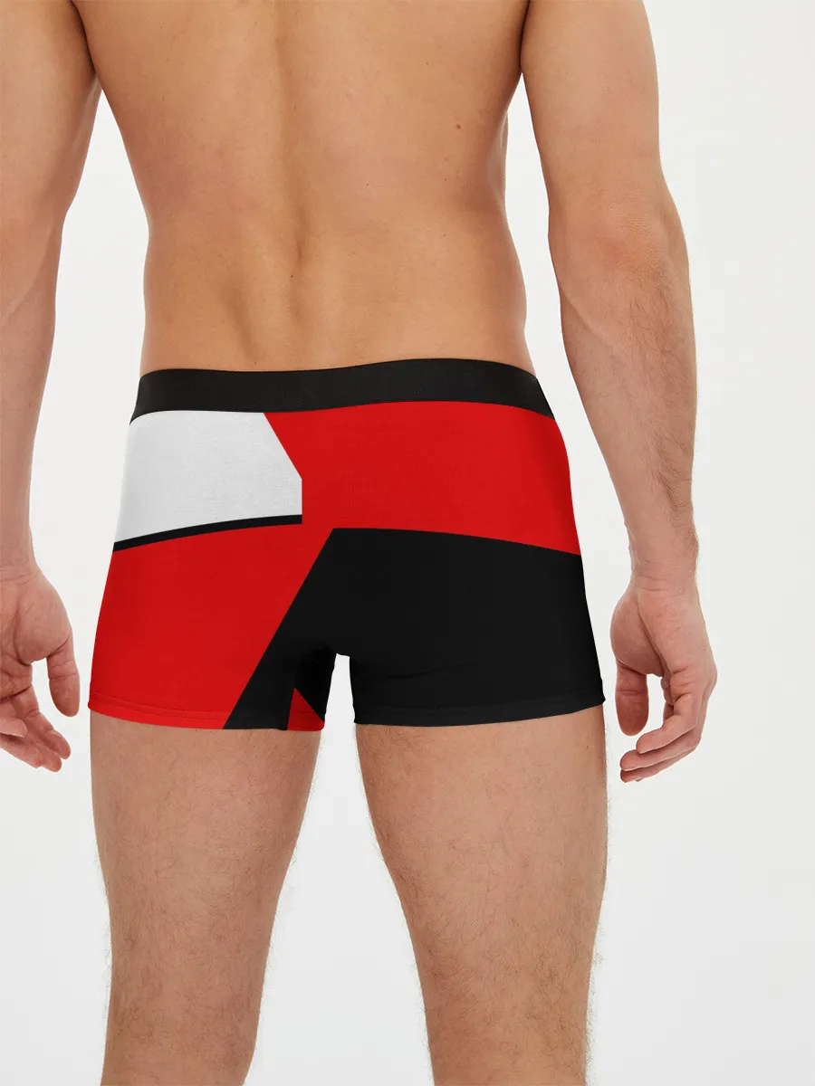 Мужские трусы боксеры / TOYOTA | ТОЙОТА