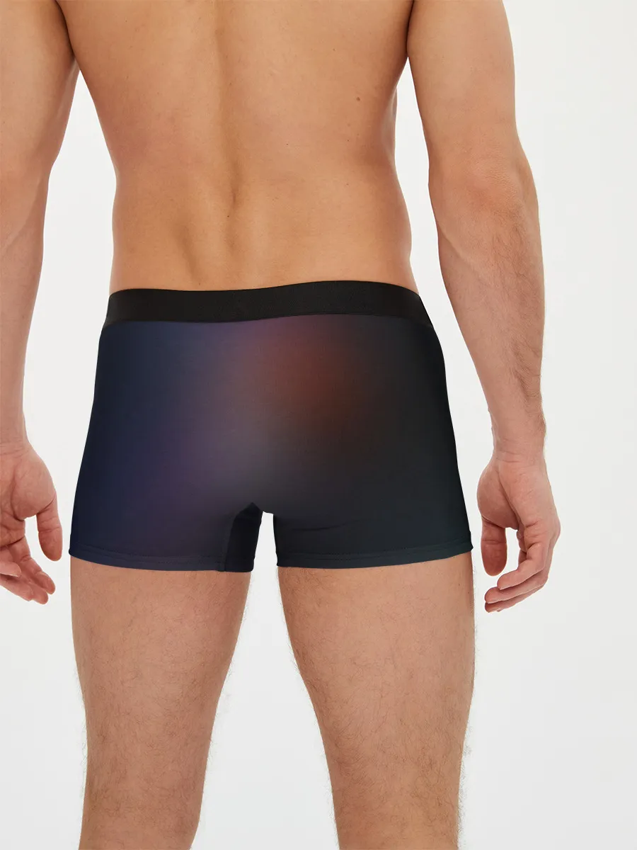 Мужские трусы боксеры / Kurosaki